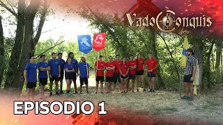 VADOCONQUIS - EPISODIO 1