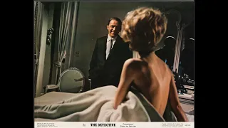 05. A New Love (The Detective soundtrack, 1968, Jerry Goldsmith)