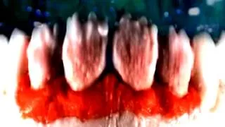 pit cavities (Experimental Video Art Piece)