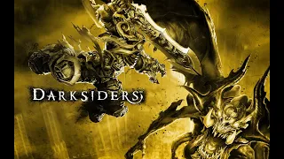 Ranking the Bosses in Darksiders: Warmastered Edition by Difficulty