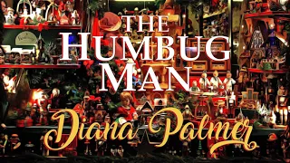 Humbug Man by Diana Palmer