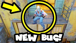 1000 IQ INFERNO NEW BUG! - CS:GO BEST ODDSHOTS #553