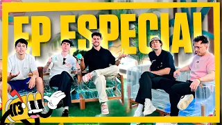 CLUB 113 | EPISODIO ESPECIAL DESALIA