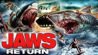 Jaws Returns (Shark Attack 2) | Jaws Returns Tamil Dubbed Horror Movie