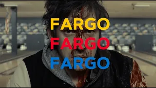 Fargo season 3 trailer | Kinds of kindness style