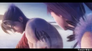 Street Fighter x Tekken - Jin & Xiaoyu Story Line (Arcade)