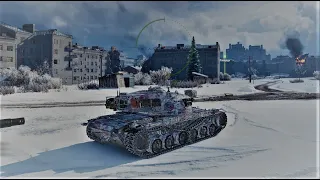 AE Phase I Мастер с Лагами в Харькове WOT как World of Tanks!