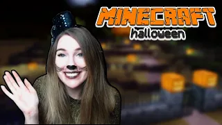 Nem hiszem eeeel! 😡😂 w/ZsDav ł Minecraft Halloween Map