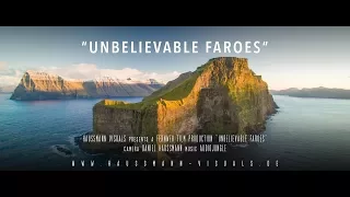 Unbelievable Faroes