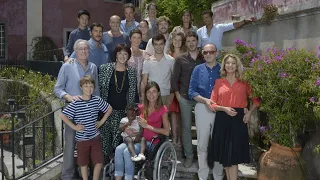 Une famille formidable S13,E1