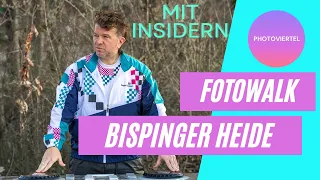 Fotowalk Center Parcs Bispinger Heide mit Insidertipps! #centerparcs #fotowalk #tipps #insider