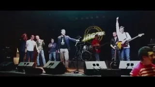 ТЕАТР  - Финальный Аккорд - "Гитары"