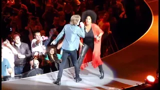 The Rolling Stones - Gimme Shelter Live 2014, Perth Arena (Video)