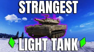 This Just SUCKS in World of Tanks...