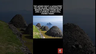 Discovering Skellig Michael: A Journey to Ireland's Most Mysterious Island!