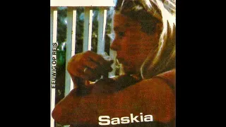 Saskia - My Lips Get Hot (1983)