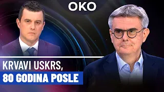 Oko: Krvavi Uskrs – 80 godina posle