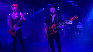 Inglorious - Live in Bradford - She Won't Let You Go