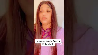 ramadan de diadia et mari de vipère Épisode 2.