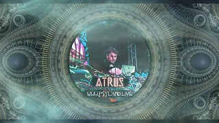 Atrus Live Set Psyland