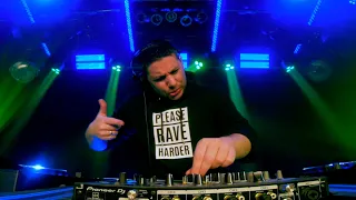 O.B.I. @ Please Rave Harder Special NYE Stream