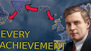Ultimate Iceland Achievement Run