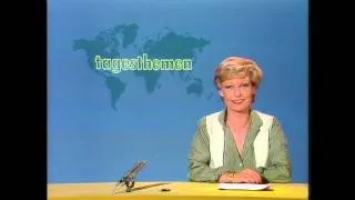 Wie sieht die Zukunft der Tagesschau aus?