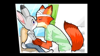 Zootopia Comic- New Day CONFESSION (FINAL CHAPTER)