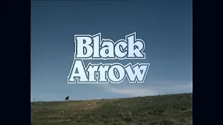The Black Arrow - (1972-1975) - Southern Television / ITV