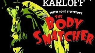 The Body Snatcher (Suite)