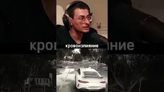 БУШИДО ЖО РАССКАЗАЛ ИСТОРИЮ КАК ЕГО ДРУГА УБ*ЛИ НА УЛИЦЕ #бушидожо #интервью #совет