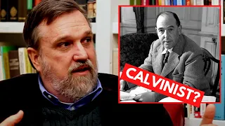 CS Lewis was a Calvinist? / Douglas Wilson
