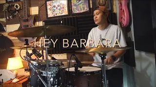 Hey Barbara - IV of Spades (Drum Cover)