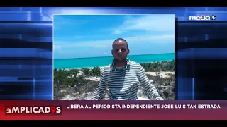 Los Implicados 05-02-24 Denuncias desde Cuba