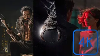 Best Upcoming Movies of 2024 (Official Trailers)