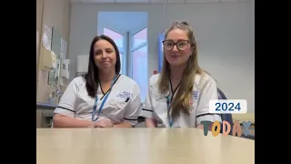 Dietitians - Apprenticeship Week