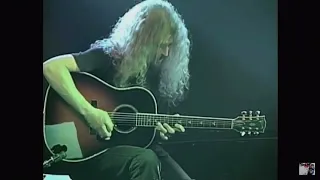 Guthrie Govan - All my live solo