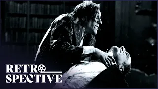 John Barrymore Silent Horror Full Movie | Dr. Jekyll And Mr. Hyde (1920) | Retrospective