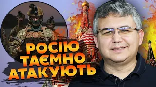 🔴ГАЛЛЯМОВ: Путіну ДАЛИ ТРИ МІСЯЦІ. Україна АТАКУВАТИМЕ РФ під ПРИКРИТТЯМ! У Кремля ВЕЛИКА БІДА