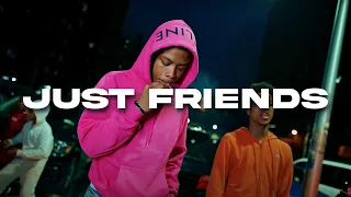 [FREE] Jersey Club x 90s Sample Drill Type Beat - "Just Friends?" | Jersey Drill Type Beat 2023