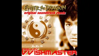 Enter the Dragon soundtrack house remix - Deejay Vvishmaster