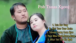 Tsis xav tuag ( by pob tsuas xyooj) music video