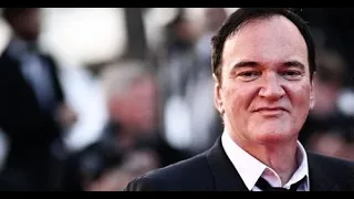 Quentin Tarantino Drops The Movie Critic As His Final Film