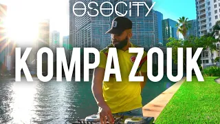 Kompa Zouk Mix 2020 | The Best of Kompa Zouk 2020 BY OSOCITY