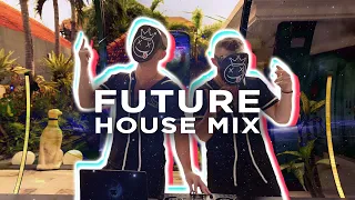 Avicii • Calvin Harris • Kygo • Alok • Chainsmokers • Summer Vibes | Future House Mix #2