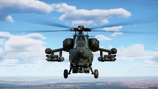 Heli Time!!||MI-28A  & STR121|| (War Thunder)
