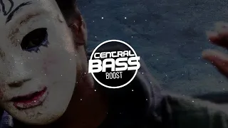 #BassBoosted #Extremebassboost #Trap  The Purge (Remix) (8D Audio) (Dyne Halloween intro mashup)[Ba