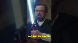 You are my enemy - Star Wars Edit Part 2