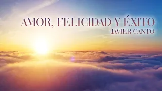 MANTRA del AMOR - La FELICIDAD y el ÉXITO "Meditation Music" Paz Interior, Amor Felicidad Salud