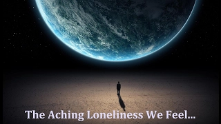 Why Highly Sensitive Souls Feel So Lonely